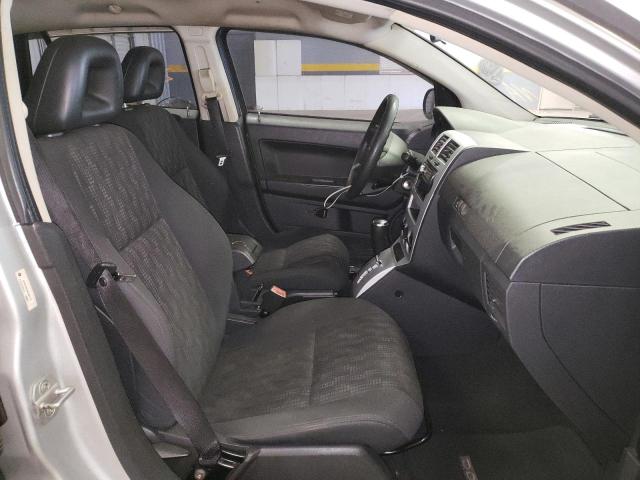 Photo 8 from auction – 2008 DODGE CALIBER with VIN 1B3HB28B48D509173