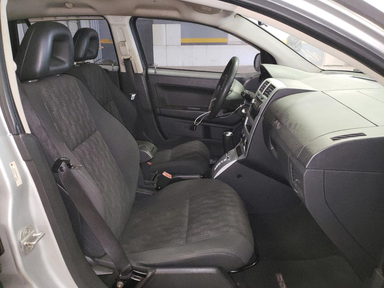 Photo 18 from auction – 2008 DODGE CALIBER with VIN 1B3HB28B48D509173