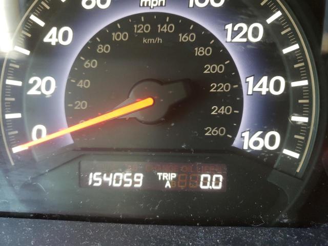 Photo 8 from auction – 2007 HONDA ODYSSEY EX with VIN 5FNRL38637B441898