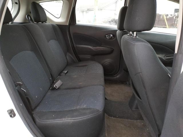 Photo 6 from auction – 2015 NISSAN VERSA NOTE with VIN 3N1CE2CP0FL369586