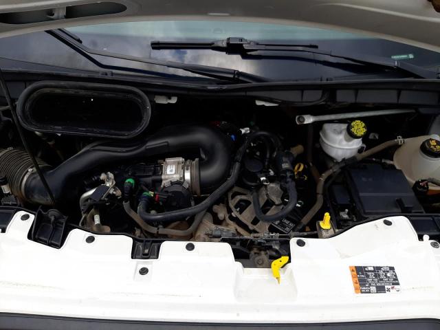Photo 7 from auction – 2020 FORD TRANSIT T- with VIN 1FTBR2C81LKA04241