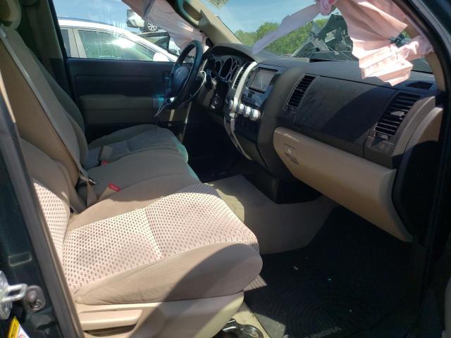 Photo 5 from auction – 2007 TOYOTA TUNDRA DOU with VIN 5TBBT54187S453069