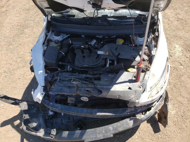 Photo 7 from auction – 2015 JEEP CHEROKEE T with VIN 1C4PJMBSXFW666449
