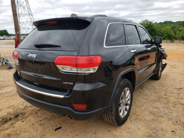 Photo 4 from auction – 2015 JEEP GRAND CHER with VIN 1C4RJFBG2FC875265