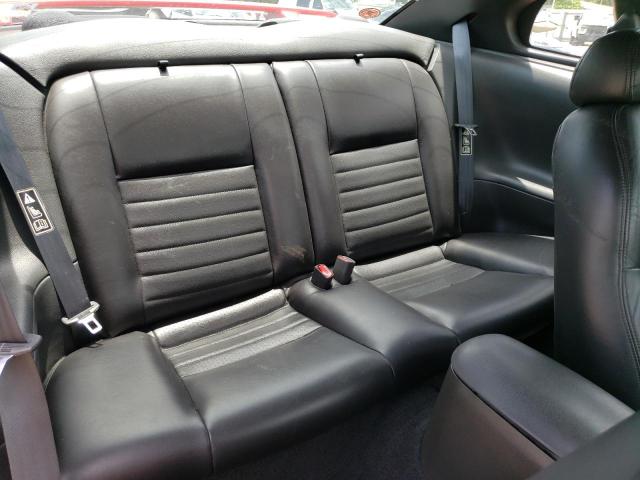 Photo 6 from auction – 2002 FORD MUSTANG GT with VIN 1FAFP42X92F139072