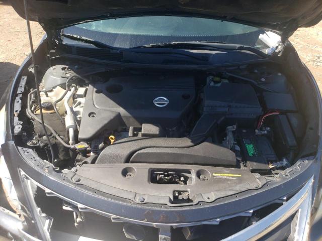 Photo 7 from auction – 2014 NISSAN ALTIMA 2.5 with VIN 1N4AL3AP6EC148531