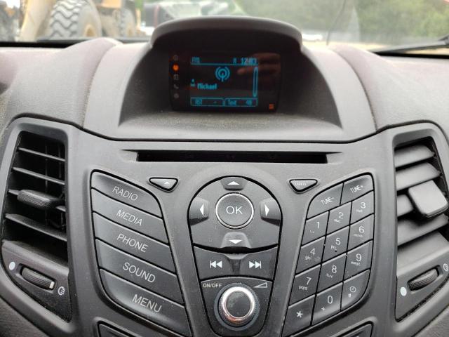Photo 9 from auction – 2015 FORD FIESTA SE with VIN 3FADP4BJ2FM200173