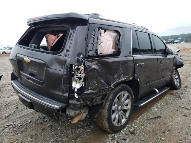 Photo 4 from auction – 2015 CHEVROLET TAHOE C150 with VIN 1GNSCCKC5FR306583