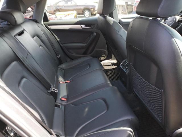 Photo 6 from auction – 2016 AUDI A4 PREMIUM with VIN WAUBFAFL3GN005461
