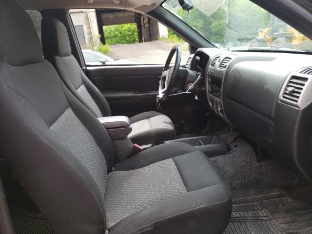 Photo 5 from auction – 2008 GMC CANYON with VIN 1GTDT33E188225915