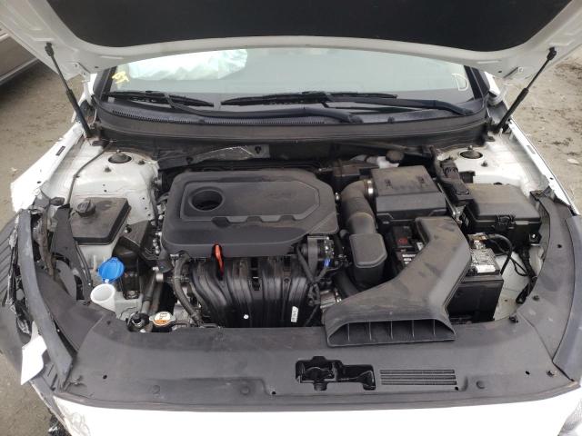 Photo 7 from auction – 2019 HYUNDAI SONATA LIM with VIN 5NPE34AF3KH781027
