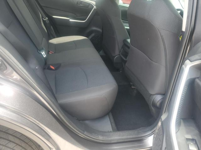 Photo 6 from auction – 2021 TOYOTA RAV4 LE with VIN 2T3H1RFV6MC103689