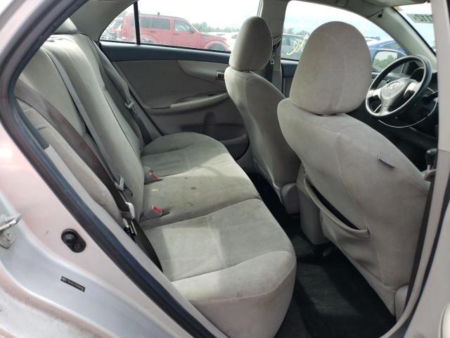 Photo 6 from auction – 2011 TOYOTA COROLLA BA with VIN 2T1BU4EE7BC606493
