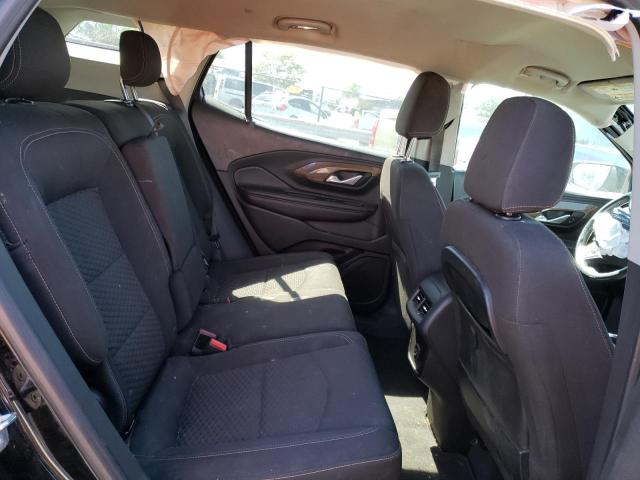 Photo 6 from auction – 2018 GMC TERRAIN SL with VIN 3GKALTEV9JL373368