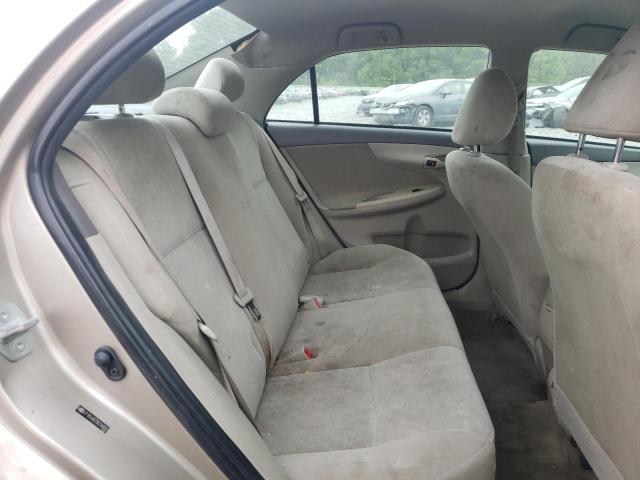 Photo 6 from auction – 2009 TOYOTA COROLLA BA with VIN 2T1BU40E79C148262