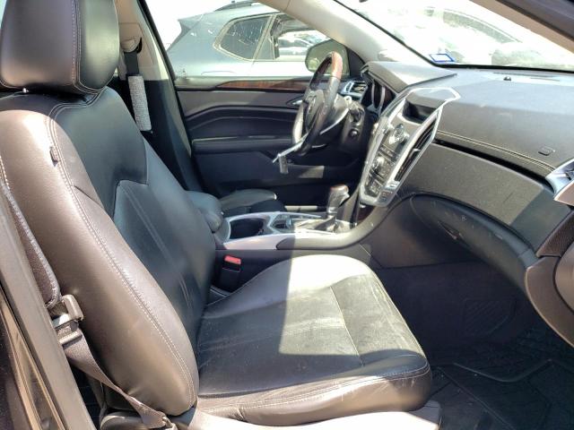 Photo 5 from auction – 2012 CADILLAC SRX LUXURY with VIN 3GYFNAE38CS511693
