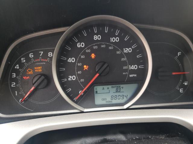 Photo 8 from auction – 2015 TOYOTA RAV4 XLE with VIN 2T3WFREVXFW226908