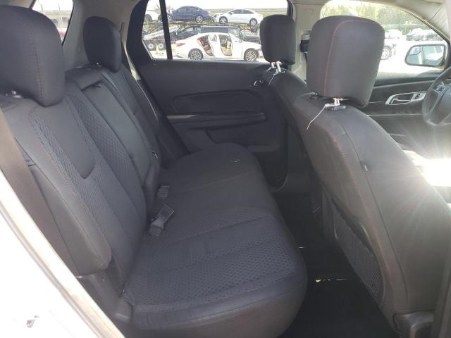 Photo 6 from auction – 2013 GMC TERRAIN SL with VIN 2GKALMEK1D6120940