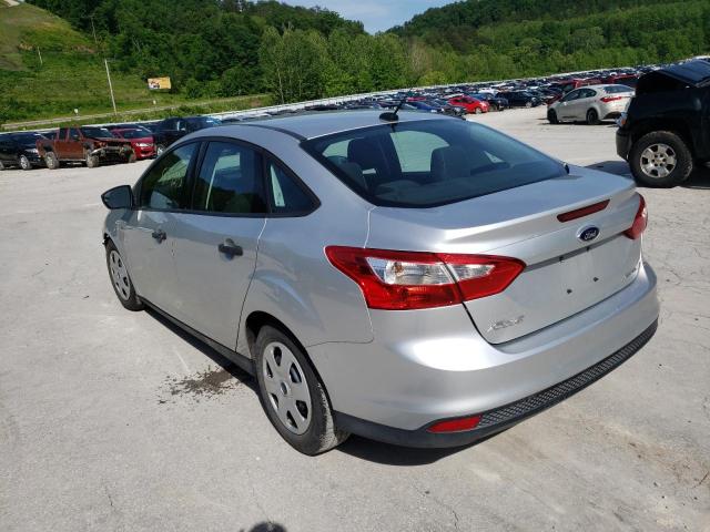 Photo 3 from auction – 2014 FORD FOCUS S with VIN 1FADP3E25EL306504
