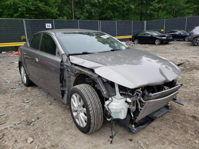 KIA OPTIMA LX 2015 with VIN 5XXGM4A71FG412506 - Photo from auction