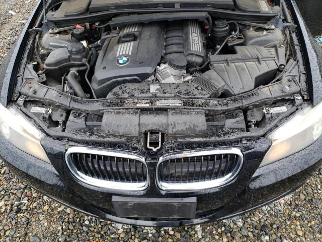 Photo 7 from auction – 2011 BMW 328 I SULE with VIN WBAPH5C50BA446025