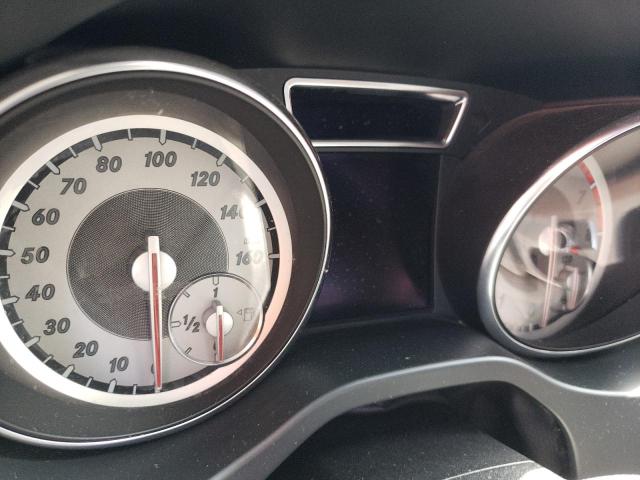 Photo 8 from auction – 2014 MERCEDES-BENZ CLA 250 with VIN WDDSJ4EB9EN043226