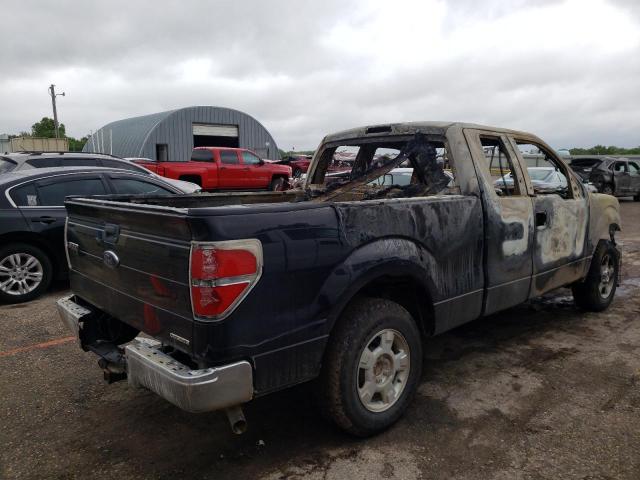 Photo 4 from auction – 2013 FORD F150 SUPER with VIN 1FTEX1CM3DKG48982