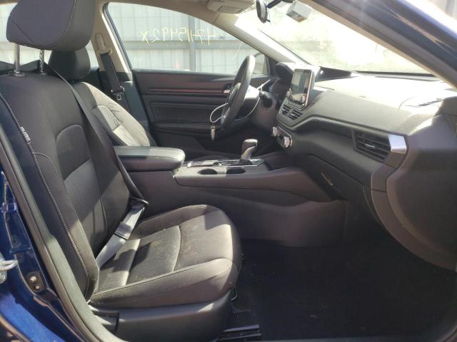 Photo 5 from auction – 2020 NISSAN ALTIMA S with VIN 1N4BL4BVXLC229584