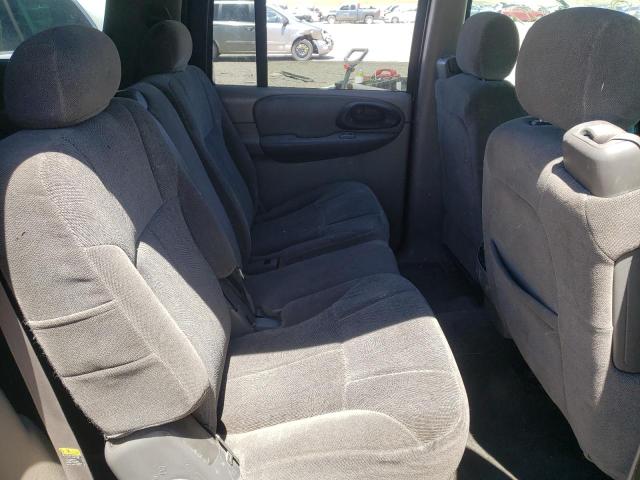 Photo 6 from auction – 2003 CHEVROLET TRAILBLAZE with VIN 1GNET16S036230173