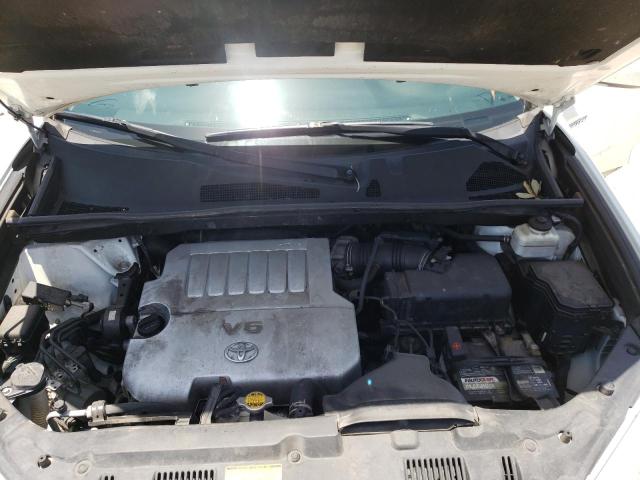 Photo 7 from auction – 2012 TOYOTA HIGHLANDER with VIN 5TDYK3EH9CS076606