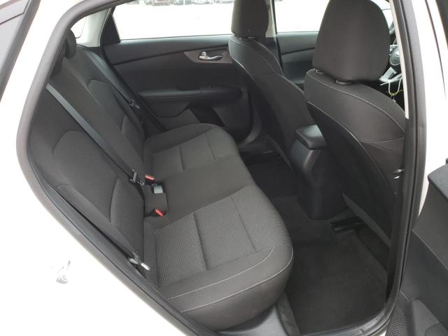 Photo 6 from auction – 2020 KIA FORTE FE with VIN 3KPF24AD1LE180842