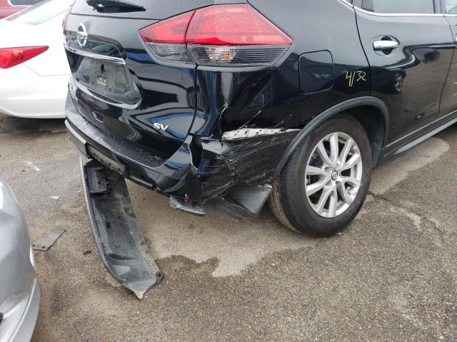 Photo 9 from auction – 2017 NISSAN ROGUE S with VIN KNMAT2MT0HP565721