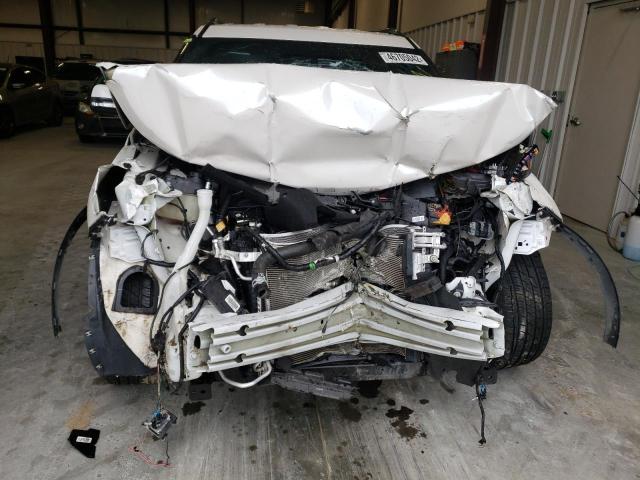 Photo 9 from auction – 2017 FORD EXPLORER L with VIN 1FM5K7F8XHGE32986