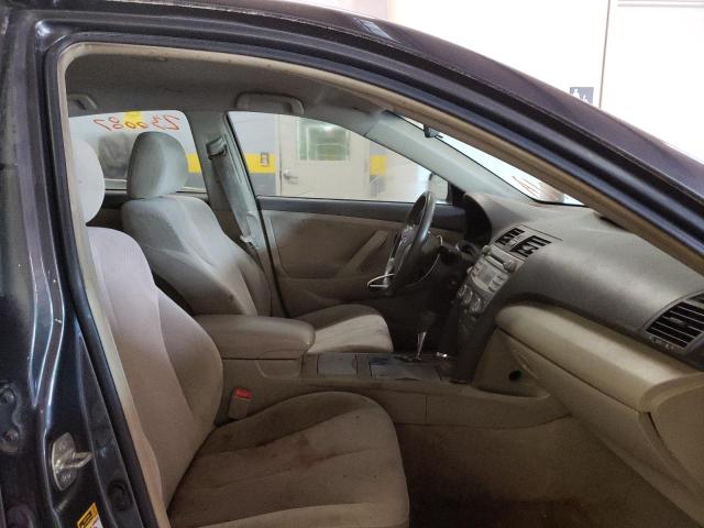 Photo 5 from auction – 2010 TOYOTA CAMRY BASE with VIN 4T1BF3EK9AU110652