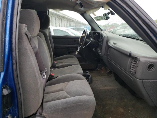 Photo 5 from auction – 2004 CHEVROLET SILVERADO with VIN 2GCEK19T641260724