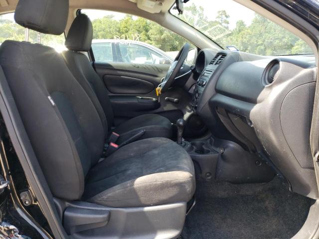 Photo 5 from auction – 2018 NISSAN VERSA S with VIN 3N1CN7AP2JL816976