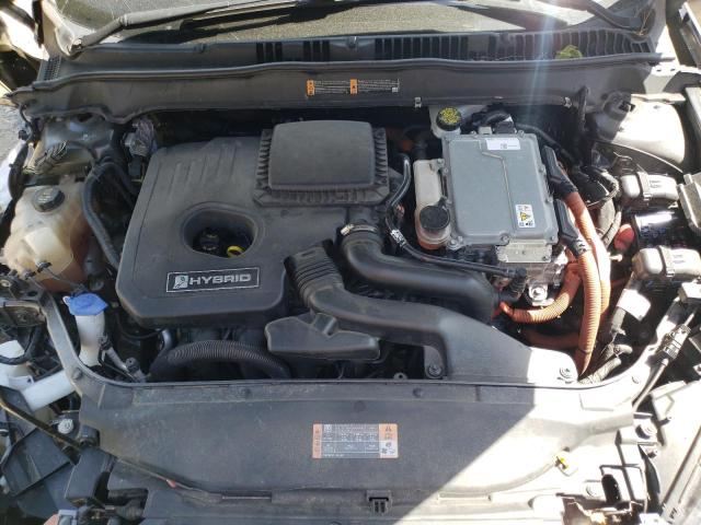 Photo 7 from auction – 2015 FORD FUSION SE with VIN 3FA6P0LU5FR217062