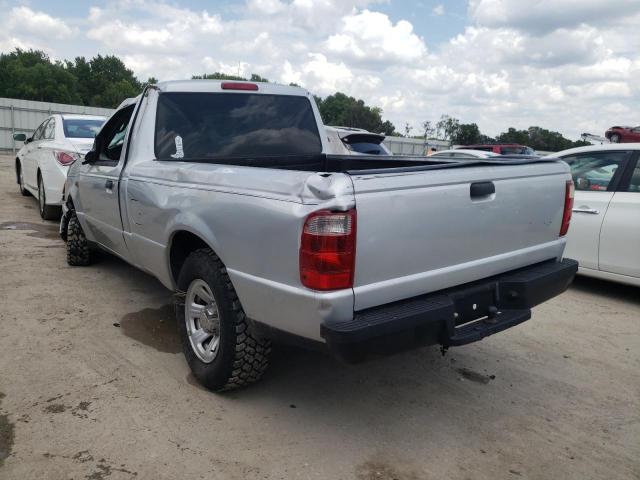 Photo 3 from auction – 2005 FORD RANGER with VIN 1FTYR10D95PB12389