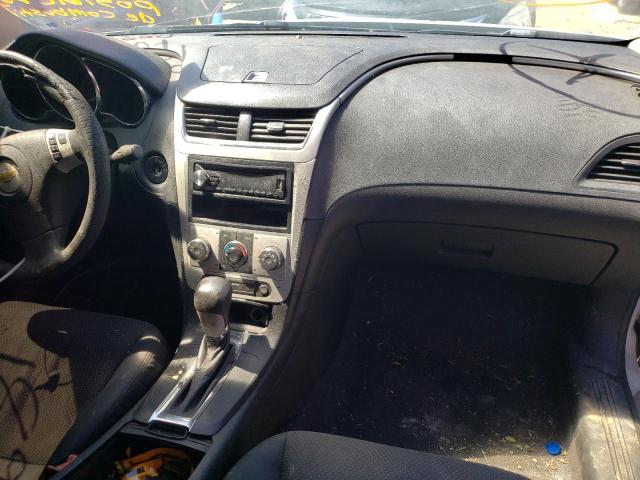Photo 10 from auction – 2011 CHEVROLET MALIBU 1LT with VIN 1G1ZC5EU2BF144942
