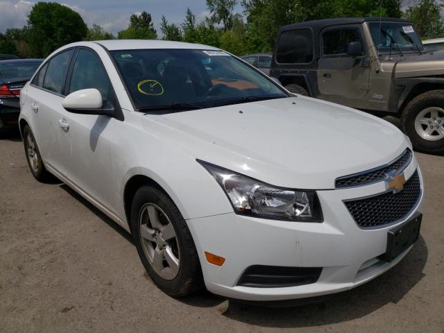 Photo 1 from auction – 2014 CHEVROLET CRUZE LT with VIN 1G1PC5SB3E7365829