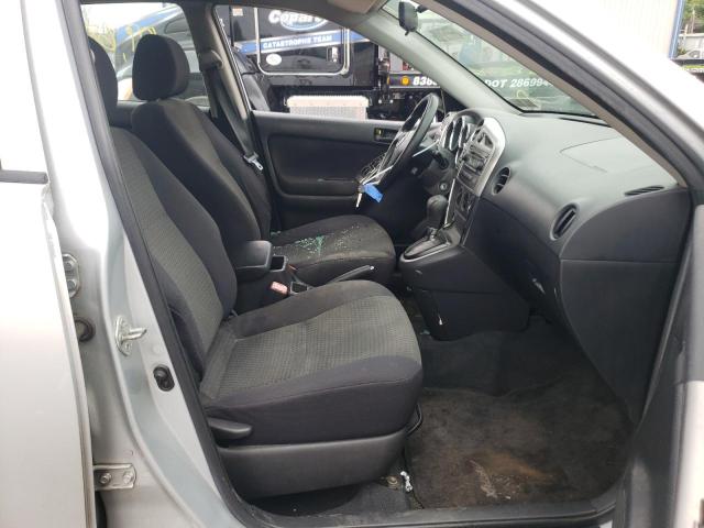Photo 5 from auction – 2006 TOYOTA COROLLA MA with VIN 2T1KR32E16C605328