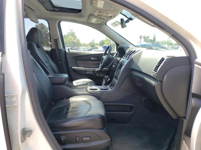 Photo 5 from auction – 2010 GMC ACADIA SLT with VIN 1GKLRNED2AJ232689