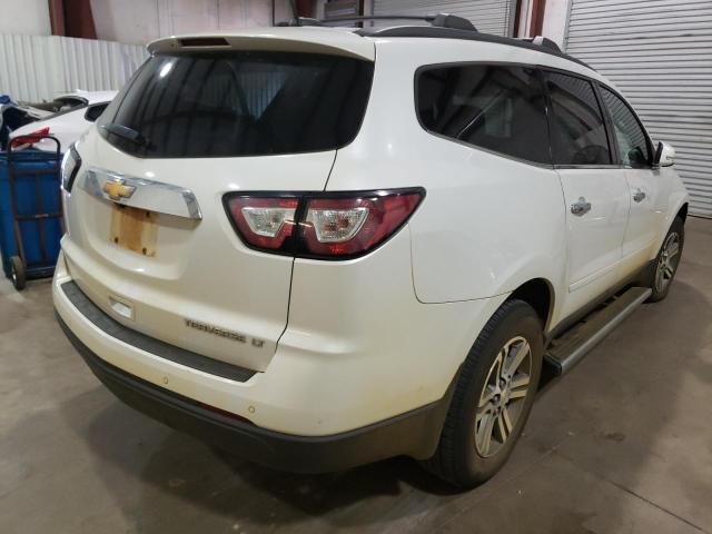 Photo 4 from auction – 2016 CHEVROLET TRAVERSE L with VIN 1GNKRGKD2GJ147763