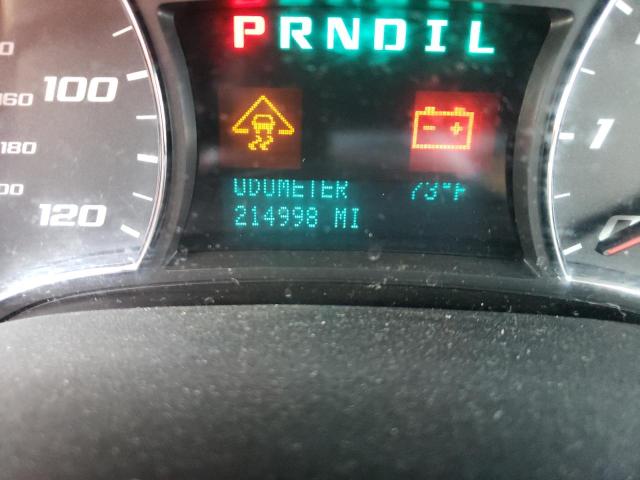 Photo 8 from auction – 2007 CHEVROLET EQUINOX LT with VIN 2CNDL63F776084147
