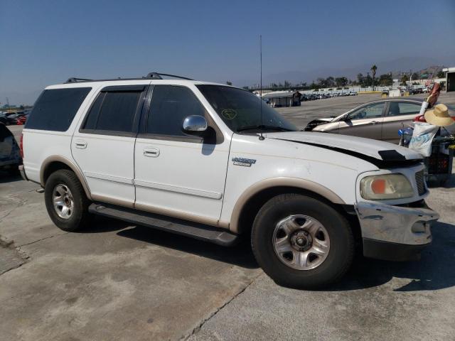 FORD EXPEDITION 1998 with VIN 1FMEU17L2WLA06062 - Photo from auction