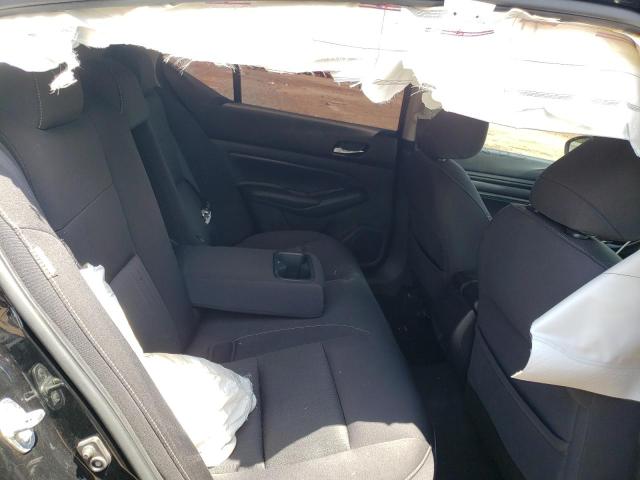 Photo 6 from auction – 2020 NISSAN ALTIMA S with VIN 1N4BL4BV9LC226210