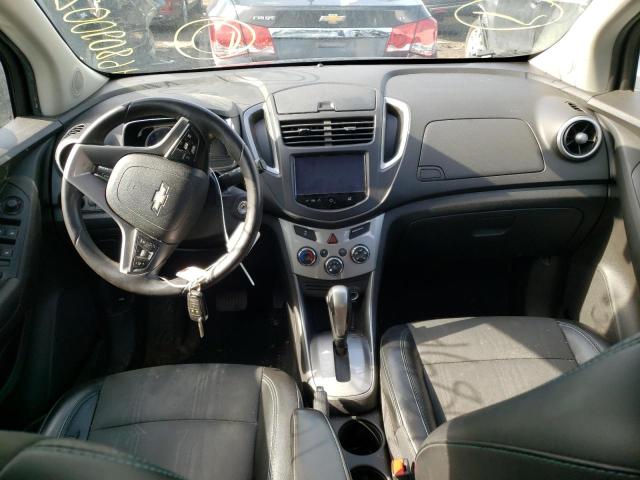 Photo 9 from auction – 2016 CHEVROLET TRAX 1LT with VIN 3GNCJPSB8GL131022