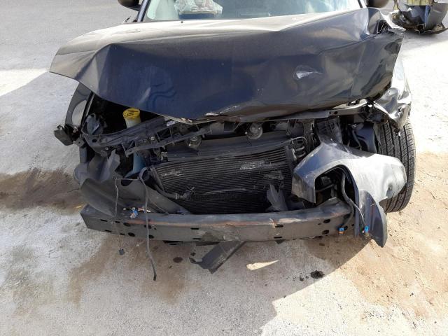 Photo 7 from auction – 2008 DODGE CHARGER with VIN 2B3KA43G08H320272