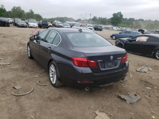 Photo 3 from auction – 2015 BMW 535 XI with VIN WBA5B3C51FD544773