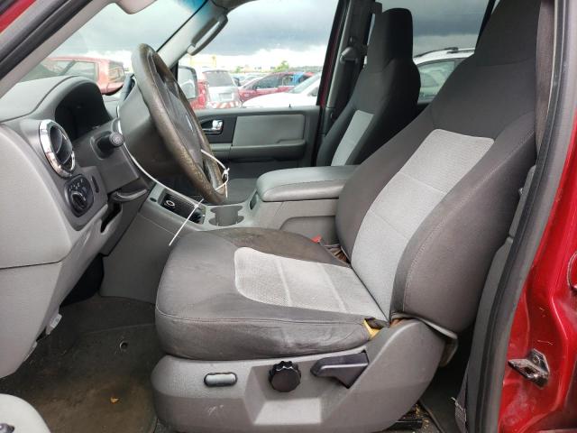Photo 5 from auction – 2006 FORD EXPEDITION with VIN 1FMPU16516LA75952